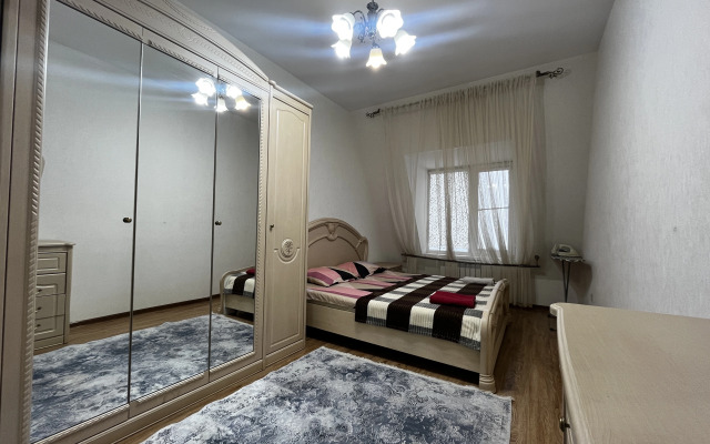 Апартаменты Sundag Л96