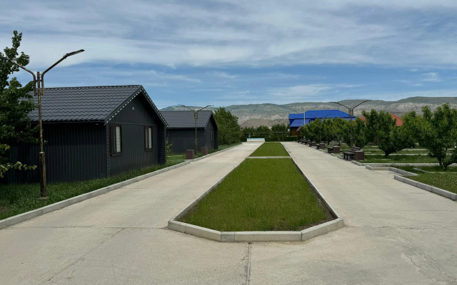 Персиковый Остров