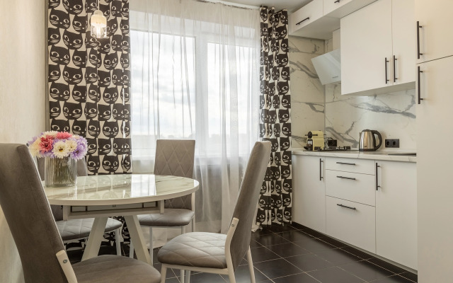 Апартаменты HomeHotel