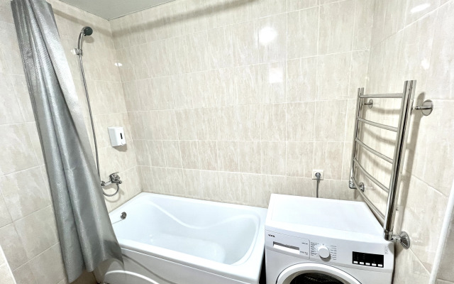 Апартаменты Mountain Hill 2