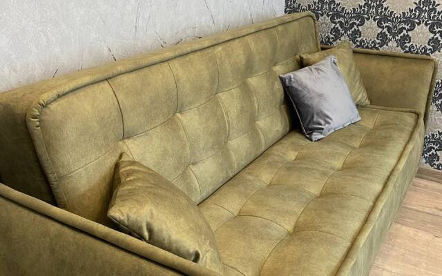 Апартаменты на Светлова 16