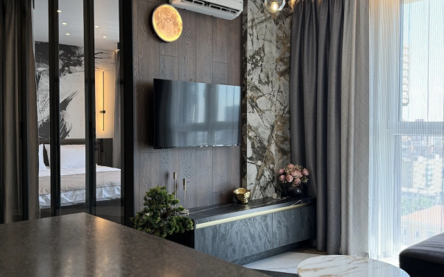 Квартира на Проспекте Соколова 68к118В