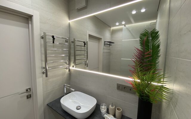 Квартира на Советской 45