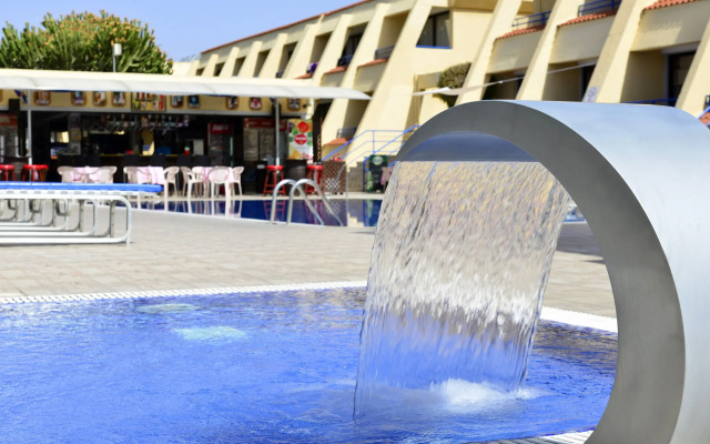 Napa Prince Hotel Apartments