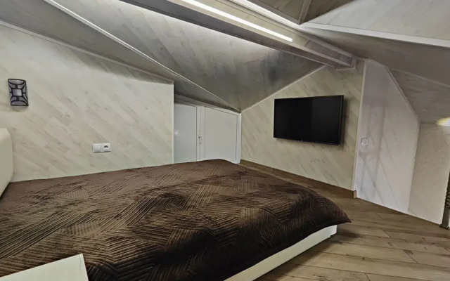 Квартира на улице Цоколаева 32к3