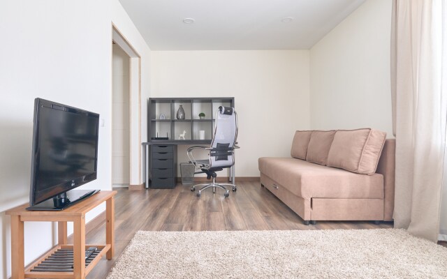 Апартаменты центр города на Савиных