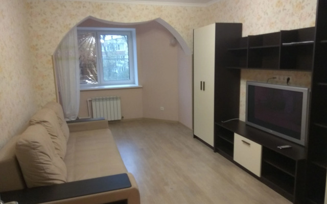 Kvartira na Voroshilova Apartments