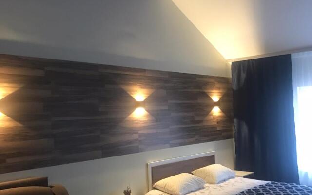 Гостевой дом Софья