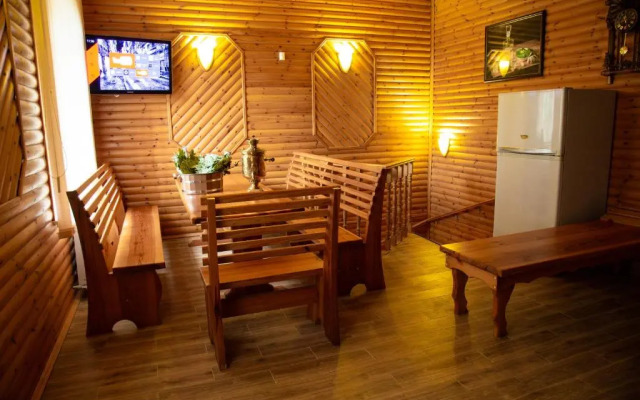 Бутик-отель Аркадиевский