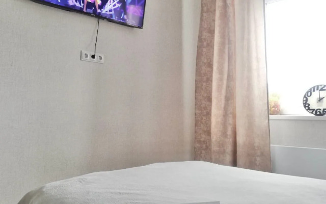 Апартаменты Восточный