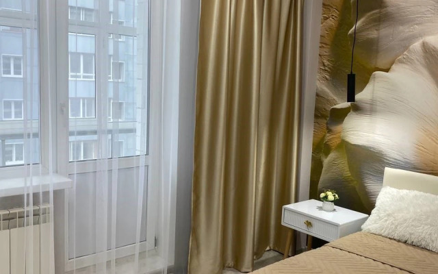 Квартира Уютная