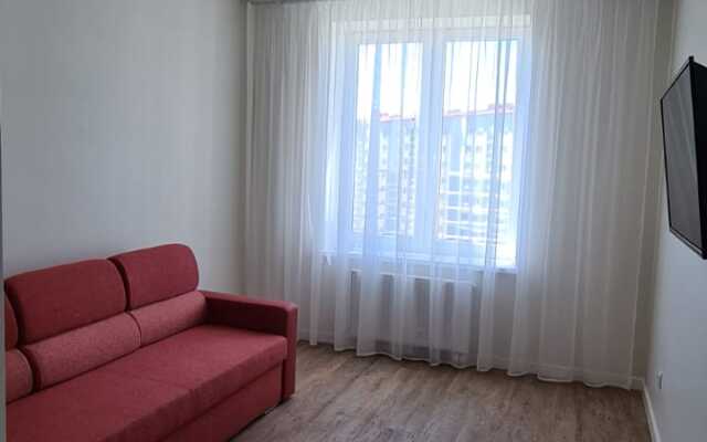 Апартаменты ApartStile