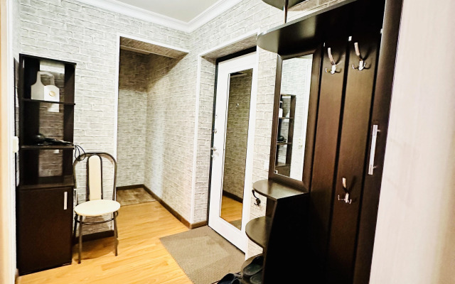 Квартира 2-х ком. Квартира м. Тульская