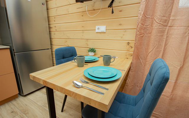 Квартира на Кривоносовском 12