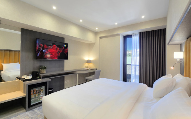 Hotel Griffin Hotel