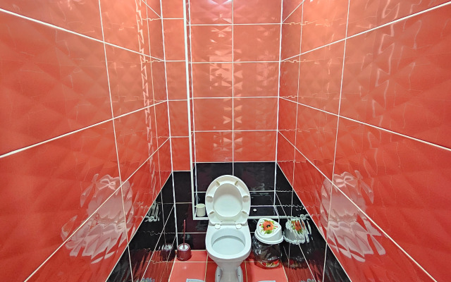 Mars Apartments Kz 56d Apartaments