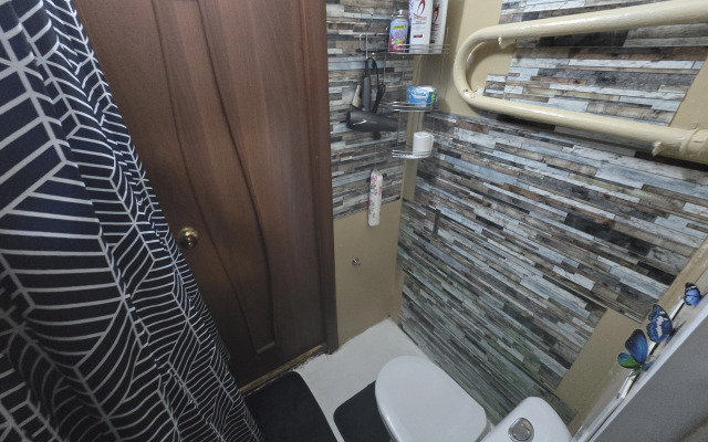 Квартира на Азовской 29 к2