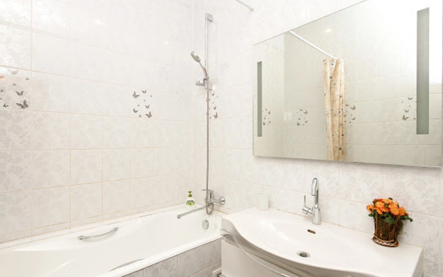 Квартира на улице Вокальная магистраль 10