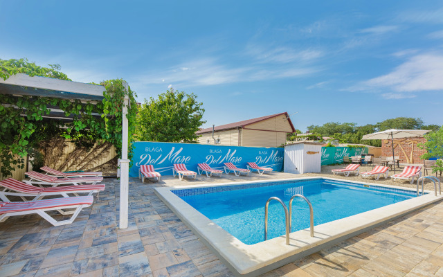 Blaga Del Mar Guest House