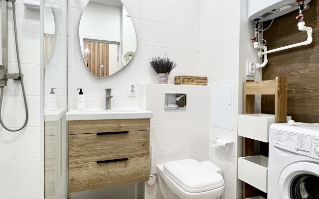 Квартира ЖК Евпатория кв.204