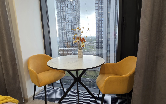 Sitibey 12 Flat