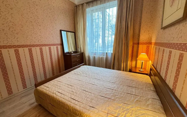 Квартира на Красной