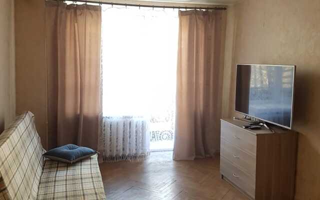 Festivalnaya 5 Apartments