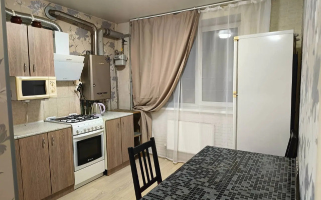 Na Yevgeniya Zolotukhina 32 Flat