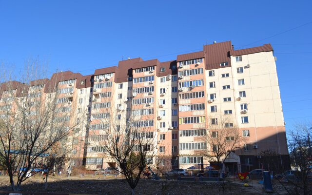 Dvukhkomnatnaya Kvartira Ryadom S Mamaevym Kurganom Apartments