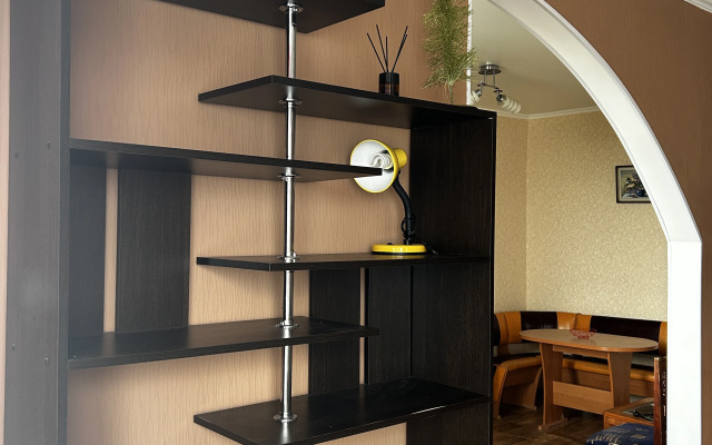 Квартира Большая рядом с парком