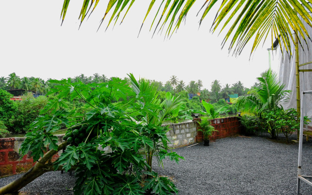 Vedana Retreat Butik-Hotel