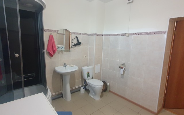 Apartment Parkovaya