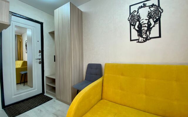 Апартаменты AS для пары 3