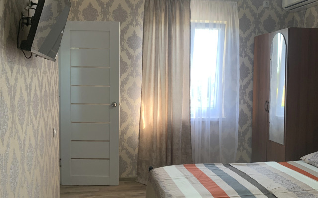 U Aminy Guest House