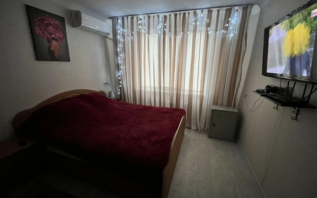 Квартира Уютная в новом доме