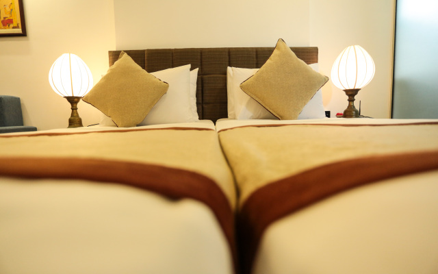 South Lake Resort - Koggala Hotel