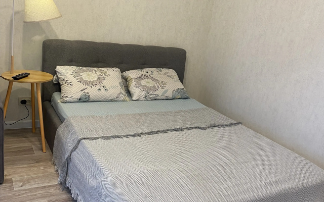 Квартира на Дружбы Народов 18