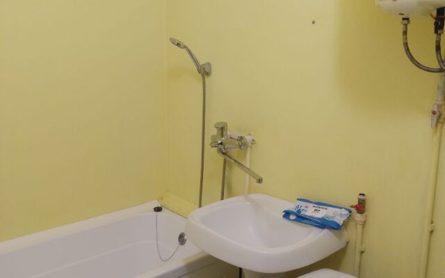 Апартаменты Квартира в Центре Дивный Простор