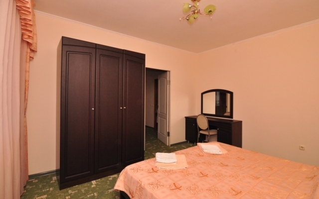 Elita Hotel