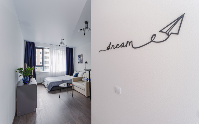 Квартира Радищева 41