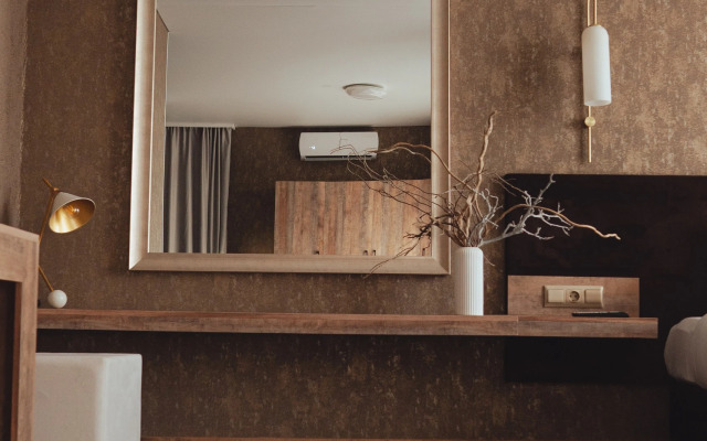 Aluar Boutique Hotel