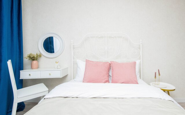 Апартаменты Бизнес класса Гармония у Кинозала