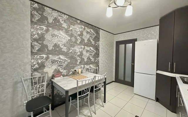 Komfort Ryadom s Zh/D Vokzalom Flat