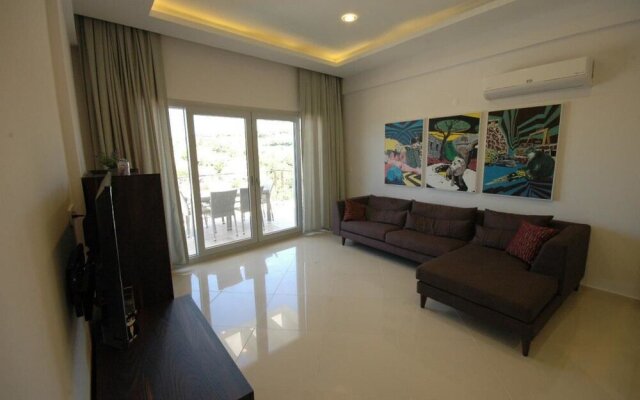 Lavender Residence Apartments