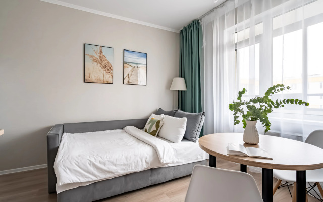 Prosto Yanino Apartaments