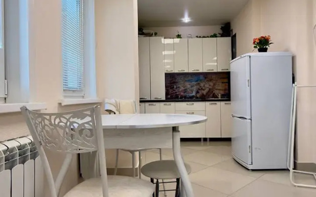 ArendaGrad Korolevka 21 Flat