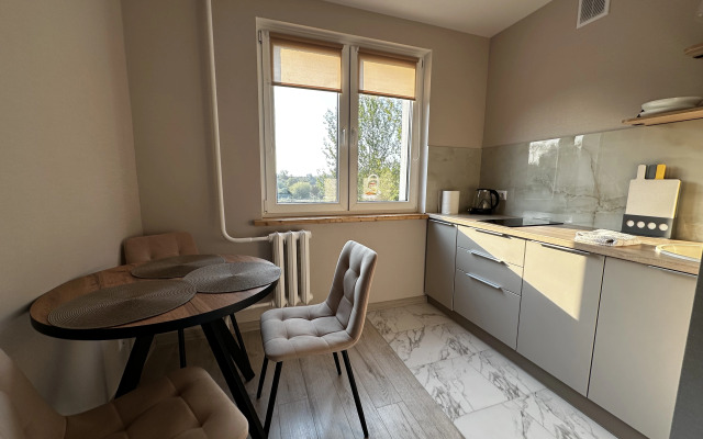 Квартира Уютно Как Дома Наб Генерала Карбышева 4