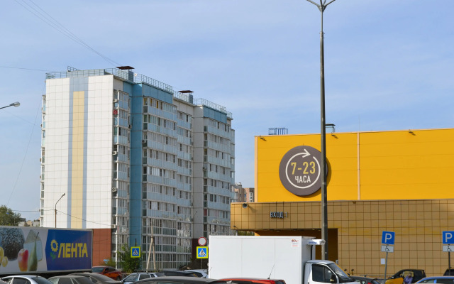 Atmosfera - Kvartira s Dizajnerskim Remontom v Centre Apartments