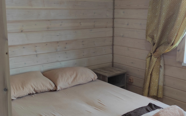 Гостевой дом Миланд