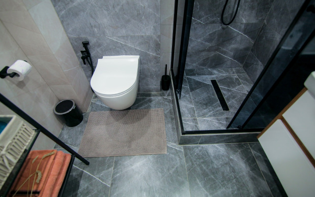 Квартира на Солнечном Бульваре Калининграда